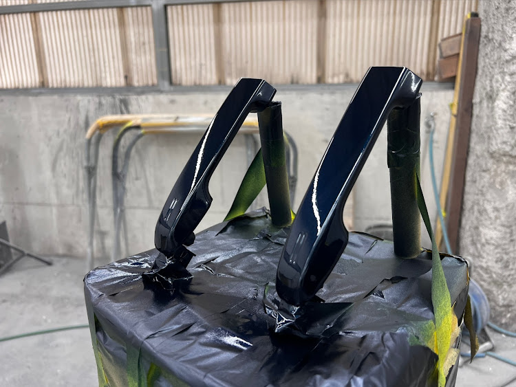 エスクァイアのりゅたさんが投稿したカスタム事例の投稿画像3枚目