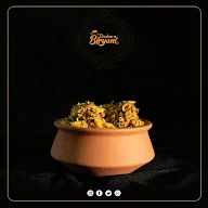 Dastan-E-Biryani menu 1