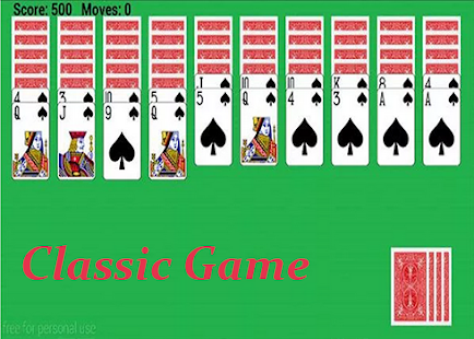 How to download Spider Solitaire Pro 1.1 mod apk for pc