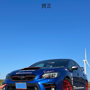 WRX S4