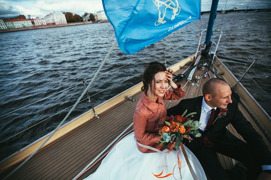 Photographe de mariage Nikita Dakelin (dakelin). Photo du 2 février 2021