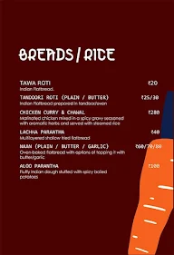 Tour De Tadka menu 8