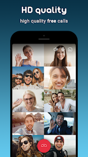 BIP Messenger 3.93.93 APK + Mod (Unlimited money) إلى عن على ذكري المظهر