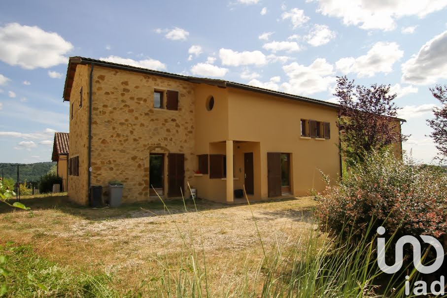 Vente maison 13 pièces 440 m² à Le Bugue (24260), 439 000 €