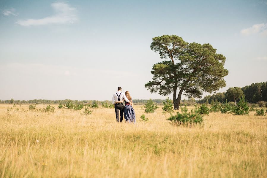 Wedding photographer Zakhar Goncharov (zahar2000). Photo of 15 September 2014