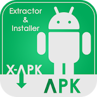 APK Download - XAPK Installer and  extractor