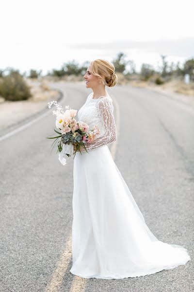 Fotógrafo de bodas Marielle Kokke (mariellekokke). Foto del 16 de diciembre 2020