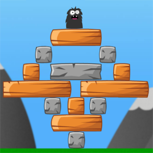 Totem Destroyer - Physics game.apk 1.0.4