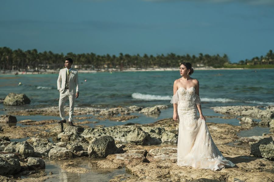 Fotógrafo de bodas Adan Vargas (adanvargas). Foto del 11 de agosto 2022