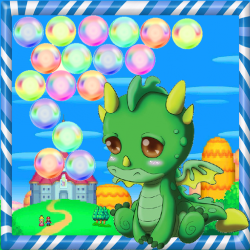 Bubble Shooter Story