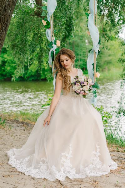 Photographe de mariage Roman Kramskoy (rkramskoy). Photo du 11 septembre 2017