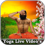 Cover Image of Download All Yoga Videos:Pet Kam Kare 1.0 APK