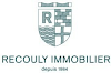 RECOULY IMMOBILIER CASSIS