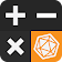 d20 Calculator icon