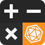 d20 Calculator Apk