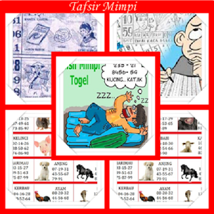 How to download Tafsir Mimpi Togel 1.0 mod apk for pc