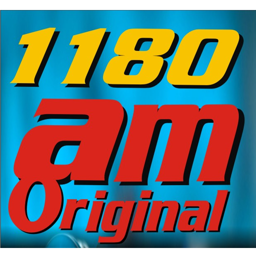 AM Original 1180 音樂 App LOGO-APP開箱王