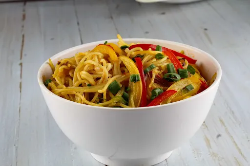 Veg Noodles