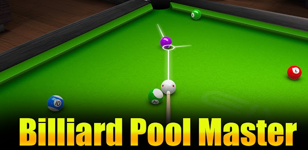 Pool City - 8 Ball Billiards Pro Game Free (Offline)::Appstore  for Android