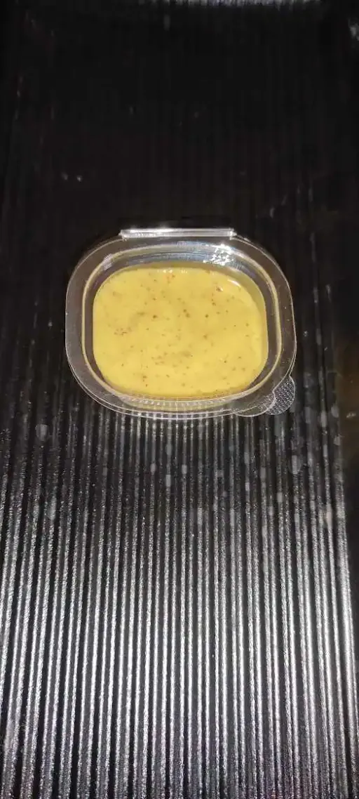 Mustard Dip