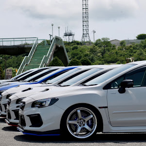 WRX S4 VAG