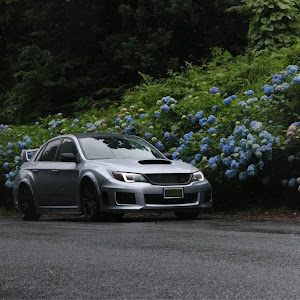 インプレッサ WRX STI GVB