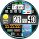 Download Marine Watch Face For WatchMaker Users For PC Windows and Mac