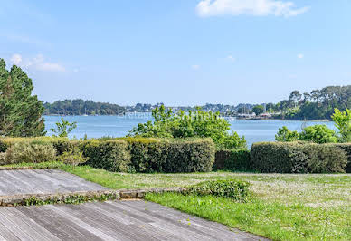 Maison avec piscine en bord de mer 2