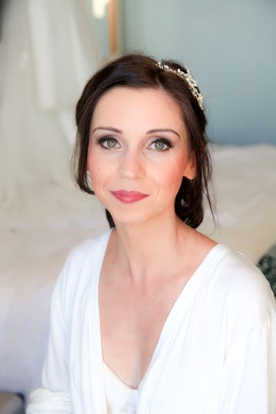 Wedding photographer Louisa Ferreira (louisaferreira). Photo of 14 January 2019
