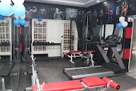 Alegria Health And Fitness Centre photo 1