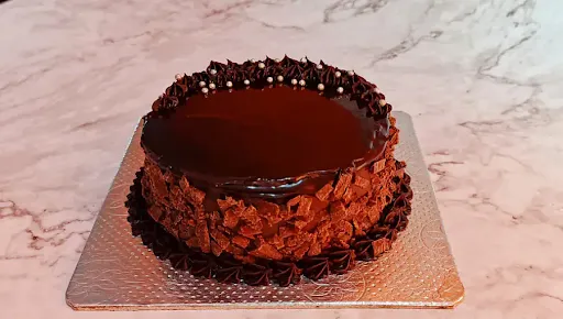 Mini Belgian Chocolate Cake [300 Gms]