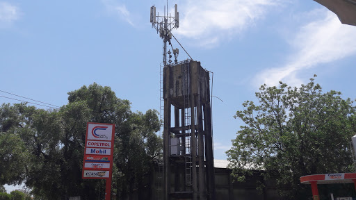 Torre De Agua Copetrol