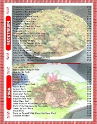 Chin Wah menu 4