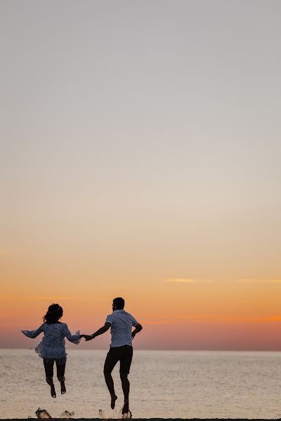 Photographe de mariage Magdalena Szczucka (magdalenaszczuck). Photo du 5 septembre 2019