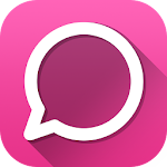 Cover Image of Herunterladen Lets Convo - Free Chat & News 4.0.17 APK