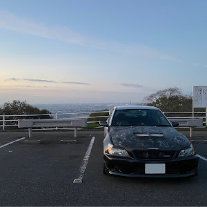 アルテッツァ SXE10