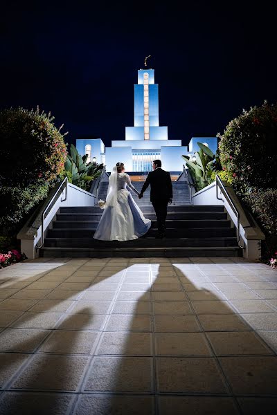 Fotografo di matrimoni Pablo Bravo (pablobravo). Foto del 9 ottobre 2023