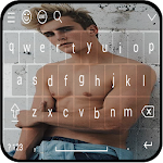 Cover Image of Download Jake Paul Keyboard Theme 4K 1.3 APK