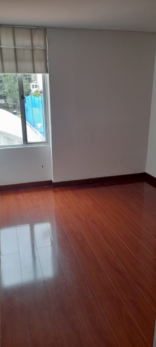 Apartamento En Arriendo - Santa Barbara, Bogota