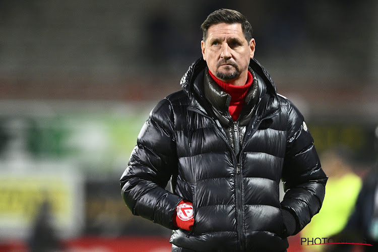 Glen De Boeck heeft prachtige woorden voor KV Kortrijk-fans