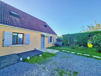 maison à Provins (77)