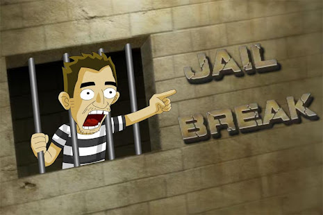 Prison Break Escape Challenge 1.0 APK + Mod (Free purchase) for Android