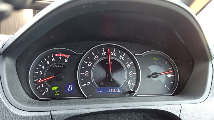 ヴォクシーのヴォクシー・TRD・モデリスタ・車中泊・REVOテールに関するカスタム事例の投稿画像3枚目