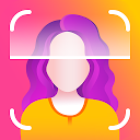 Herunterladen Face Secret Master: Aging, Face Scanner,  Installieren Sie Neueste APK Downloader