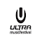 Item logo image for Ultra Music Festival (Miami) music umf