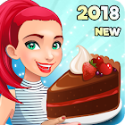 Dessert Cooking Cake Maker: Delicious Baking Games 1.03