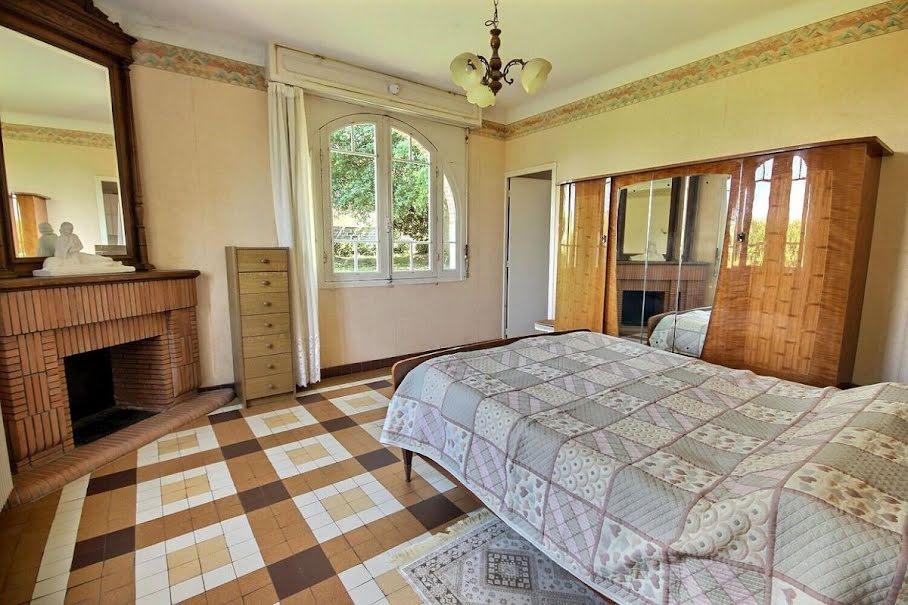 Vente maison 5 pièces 142 m² à Castel-Sarrazin (40330), 260 000 €