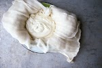 Homemade Mascarpone Cheese was pinched from <a href="http://food52.com/recipes/33794-homemade-mascarpone-cheese" target="_blank">food52.com.</a>