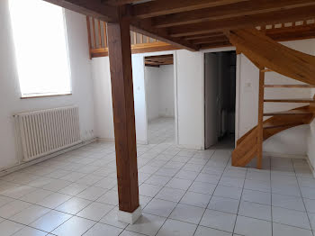 appartement à Roanne (42)