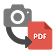 Photo en PDF – Convertisseur en un clic icon